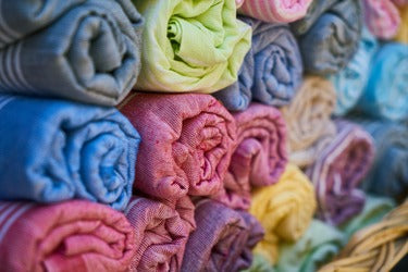 Paisley Raye - DTY, ITY, and Rayon Span. What's the difference?
