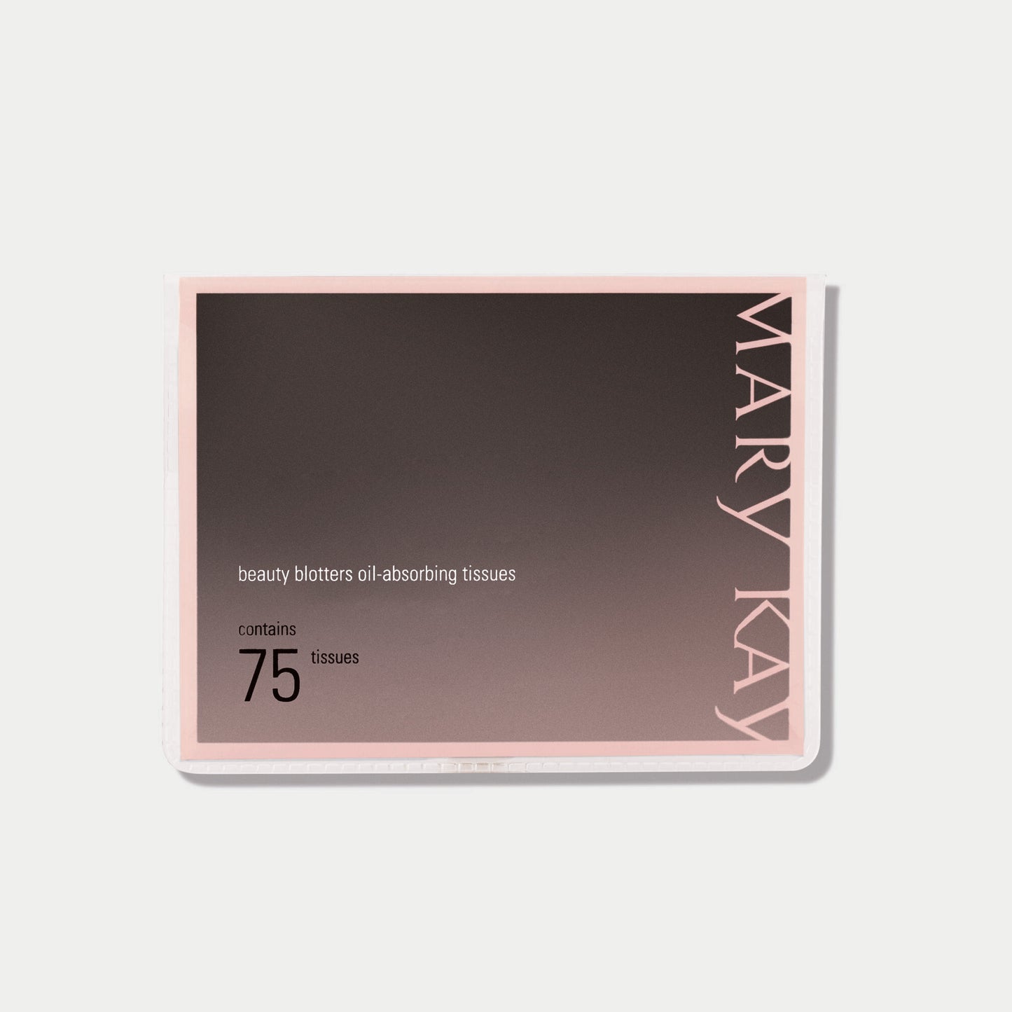 Beauty Blotters® Oil-Absorbing Tissues