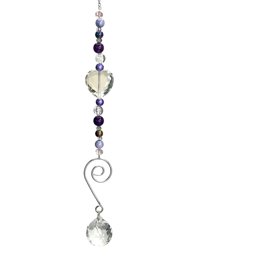 Sun Catcher: