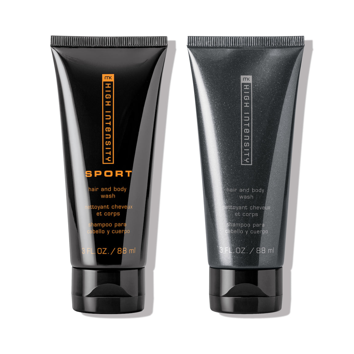 Limited-Edition Mary Kay Men’s Hair and Body Wash Gift Set