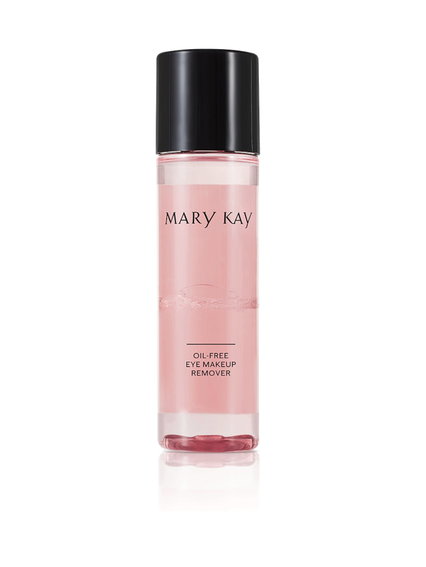 Mary Kay® Oil-Free Eye Makeup Remover NEW