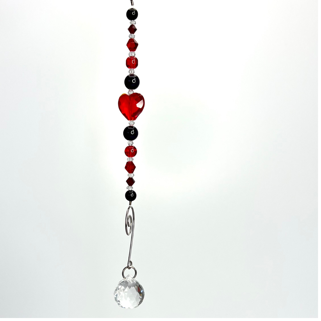 Sun Catcher: