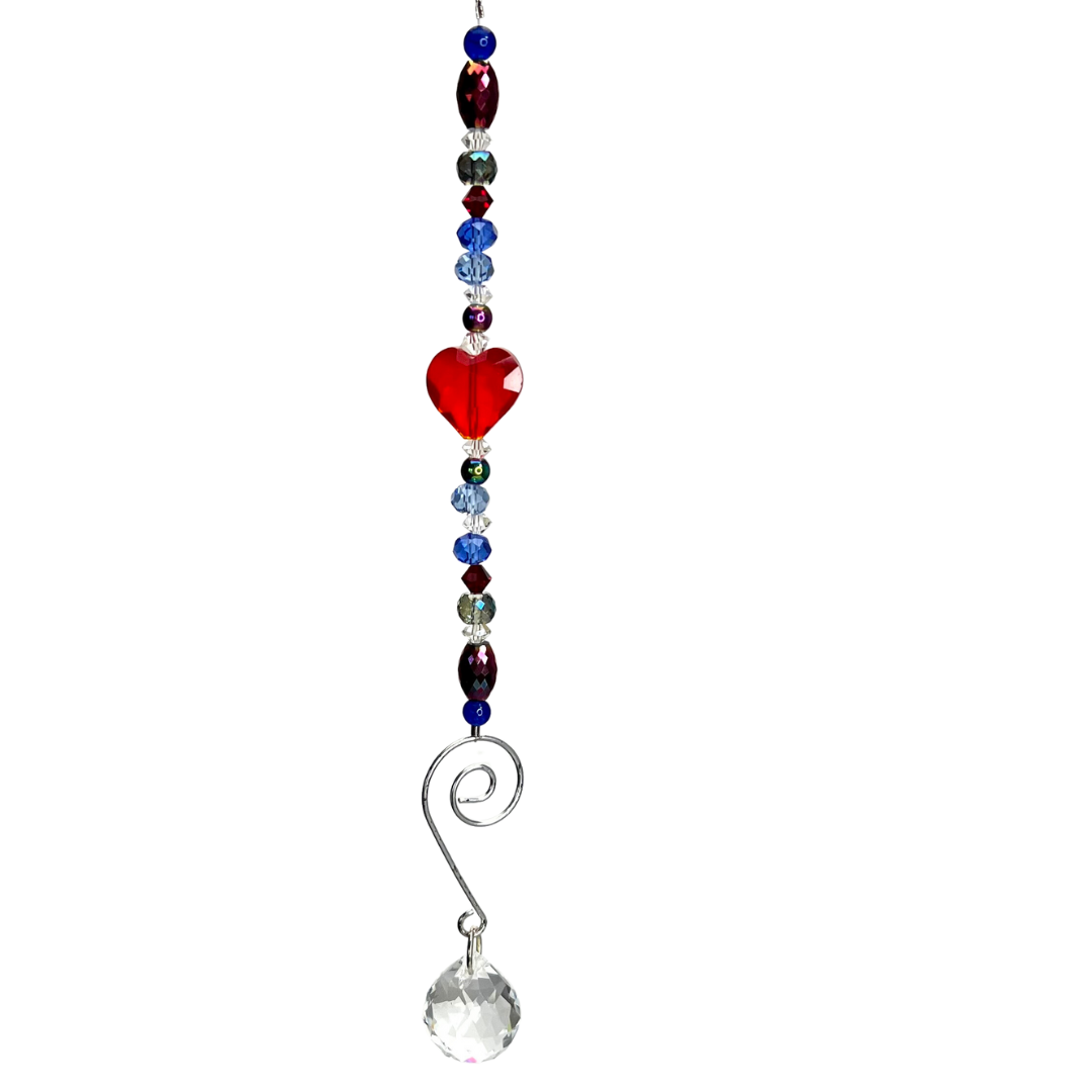 Sun Catcher: