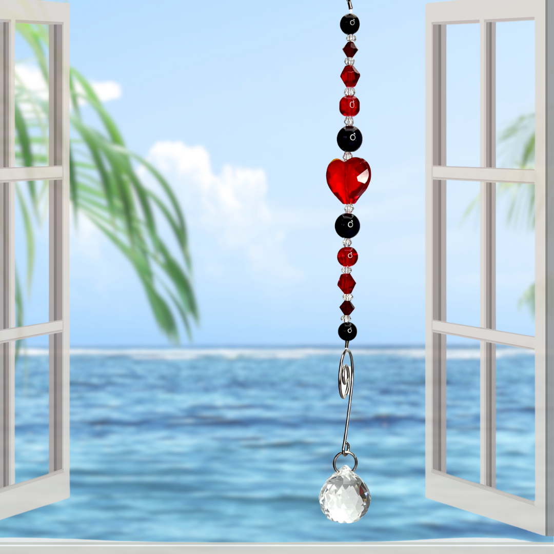 Sun Catcher: