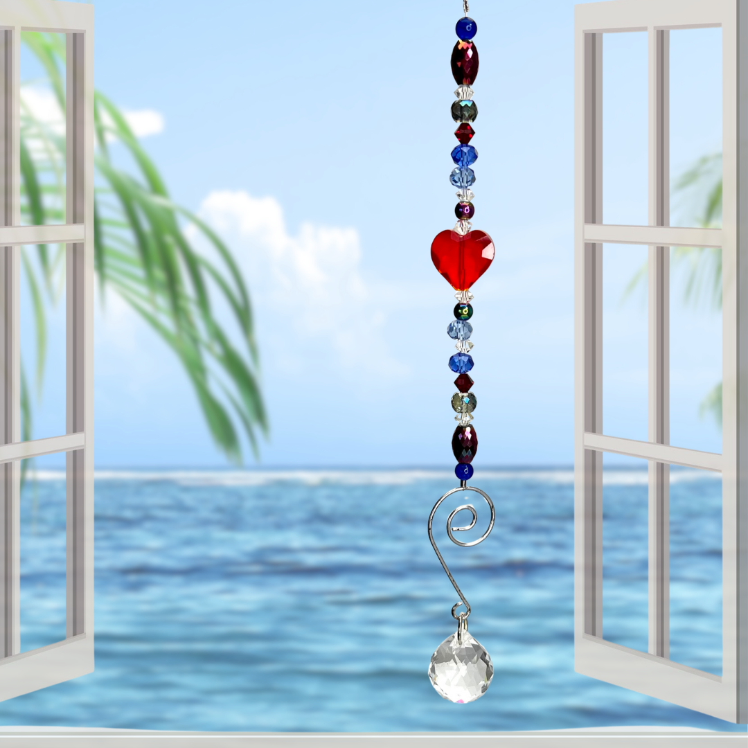 Sun Catcher: