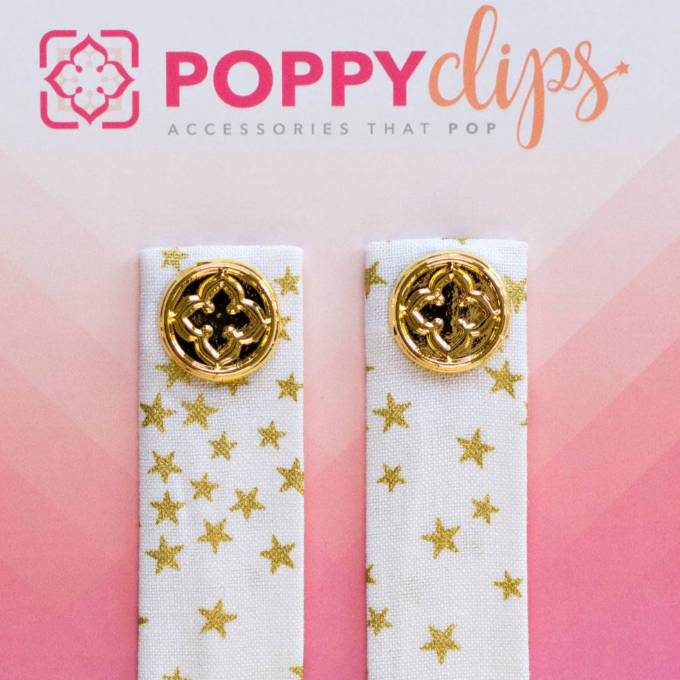 PoppyClips: Starburst
