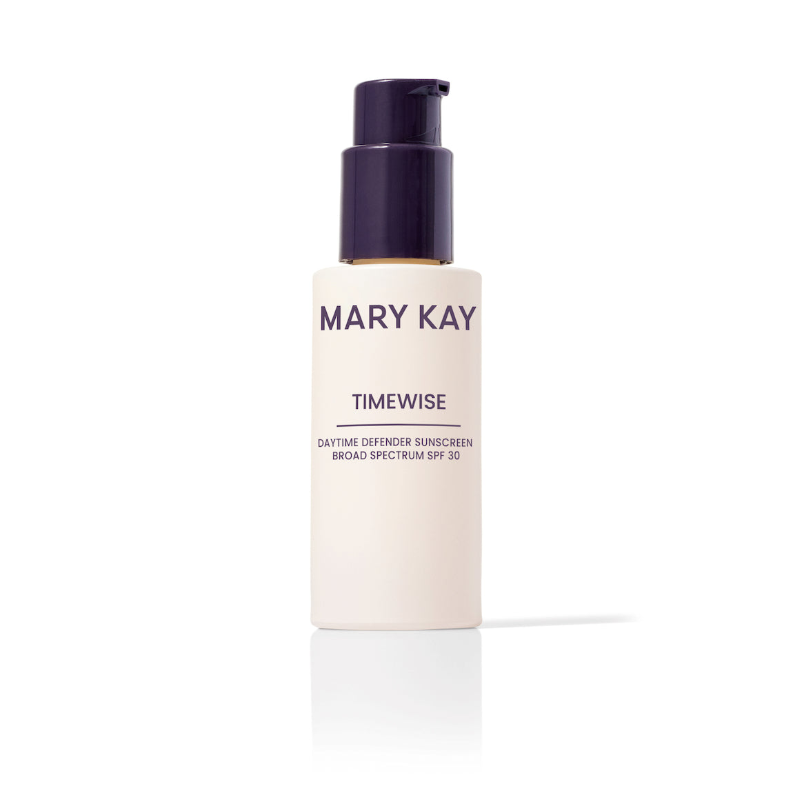TimeWise® Daytime Defender Sunscreen Broad Spectrum SPF 30