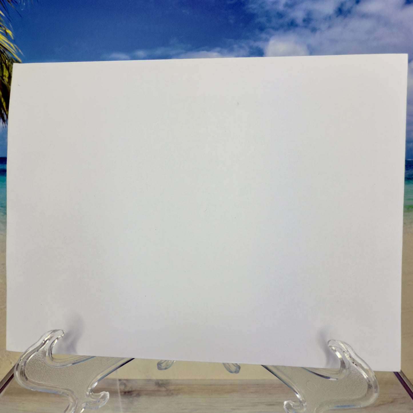 Happy Mother's Day greeting card