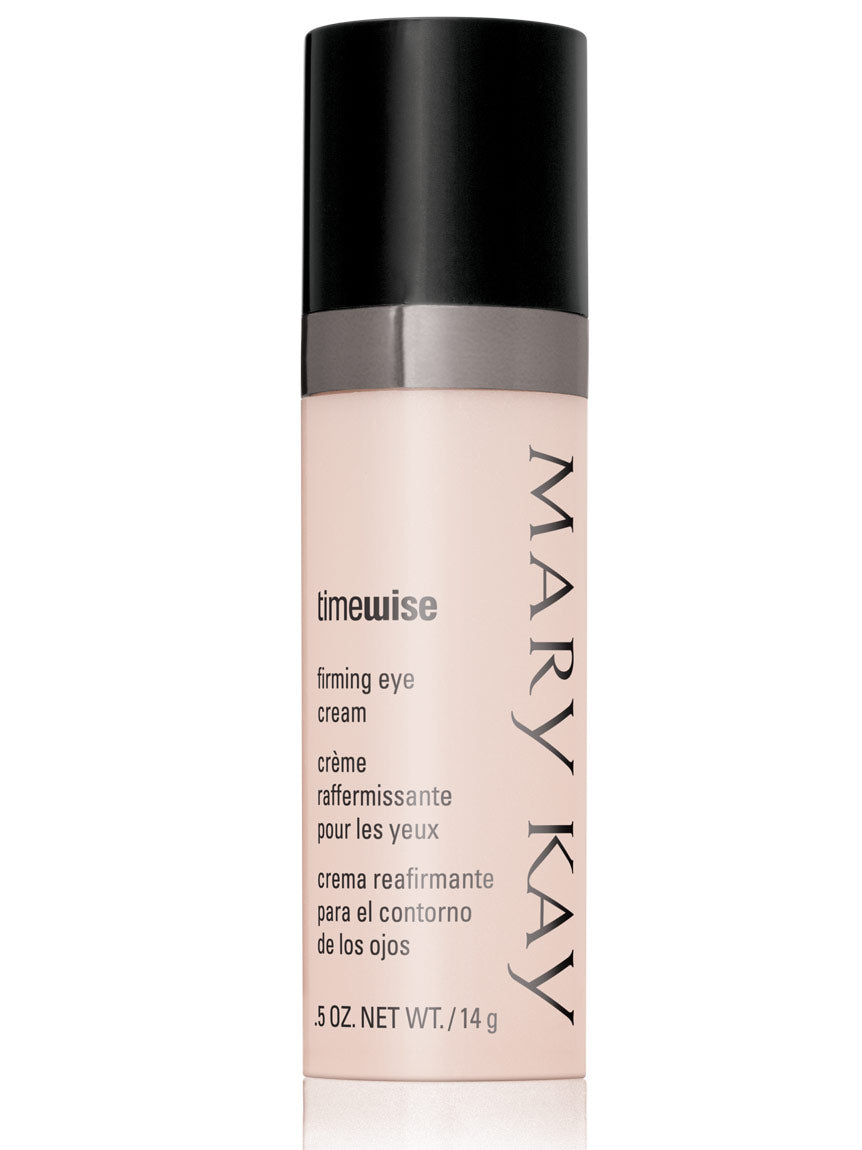 TimeWise® Firming Eye Cream