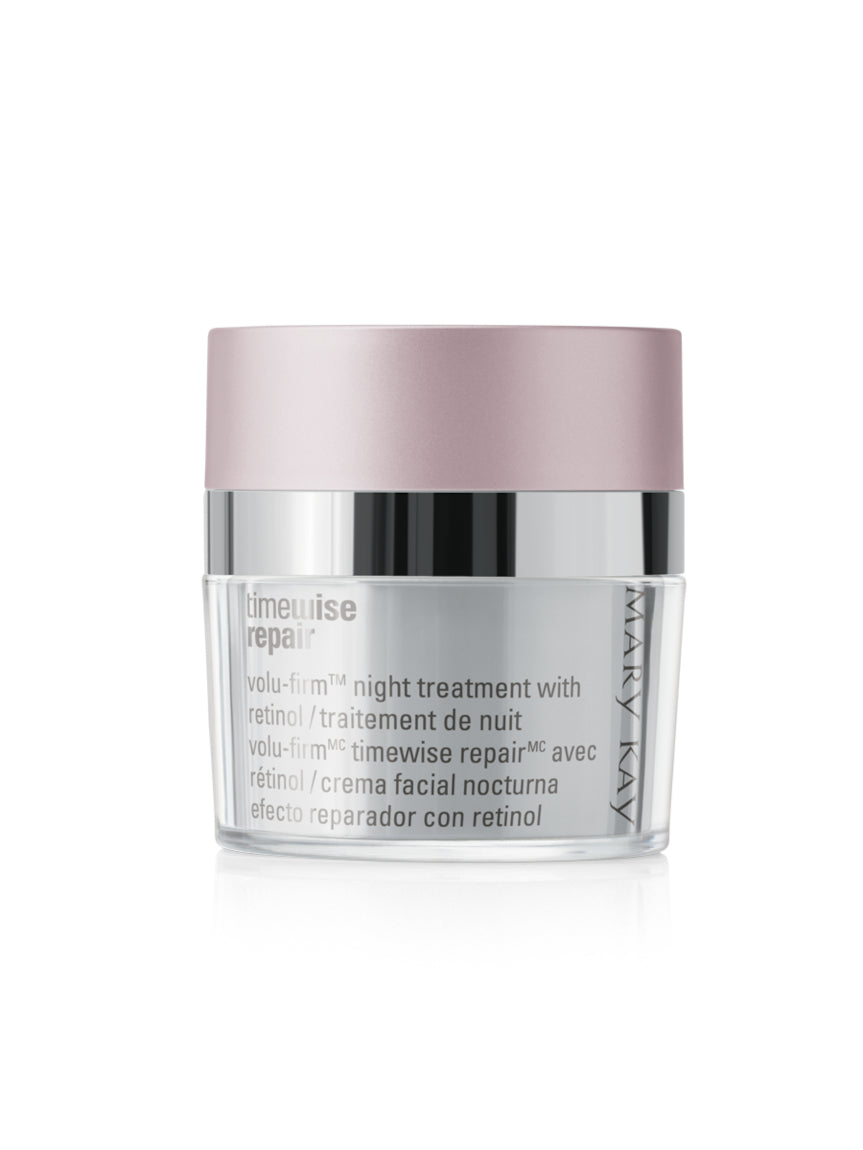 TimeWise Repair® Volu-Firm® Night Treatment With Retinol