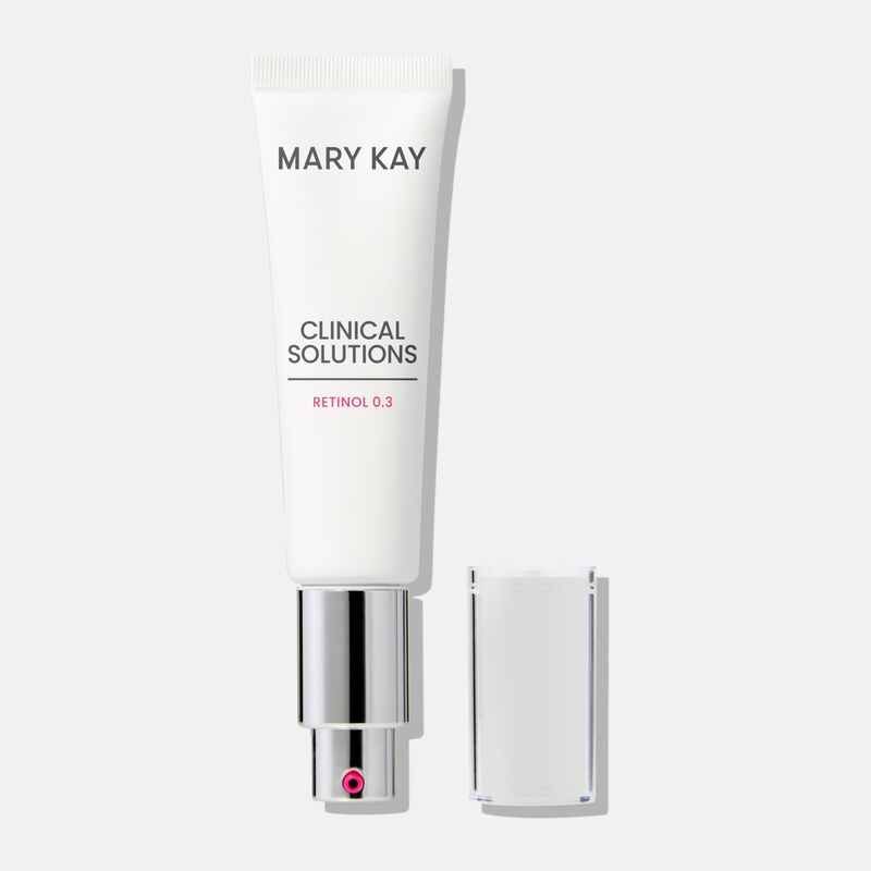 Mary Kay Clinical Solutions® Retinol 0.3