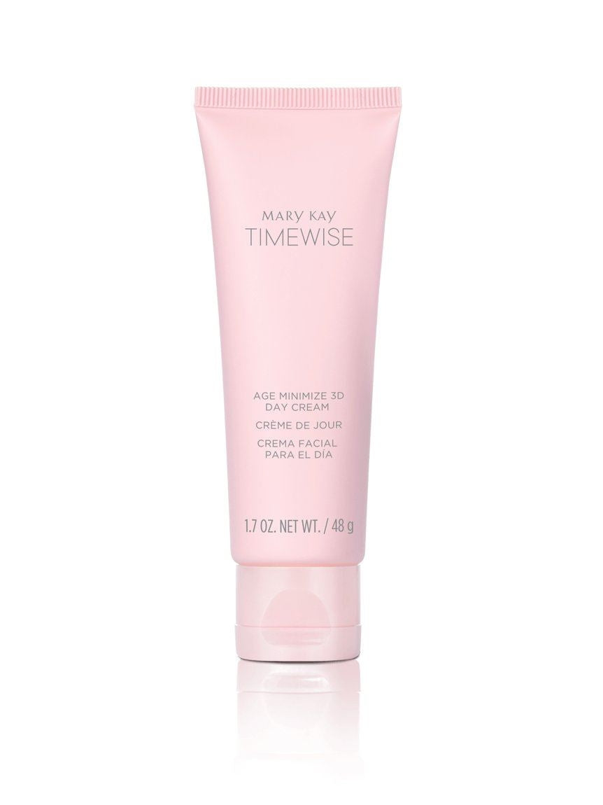 Timewise® Age Minimize 3D® Day Cream (Non SPF)