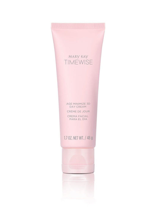 Timewise® Age Minimize 3D® Day Cream (Non SPF)