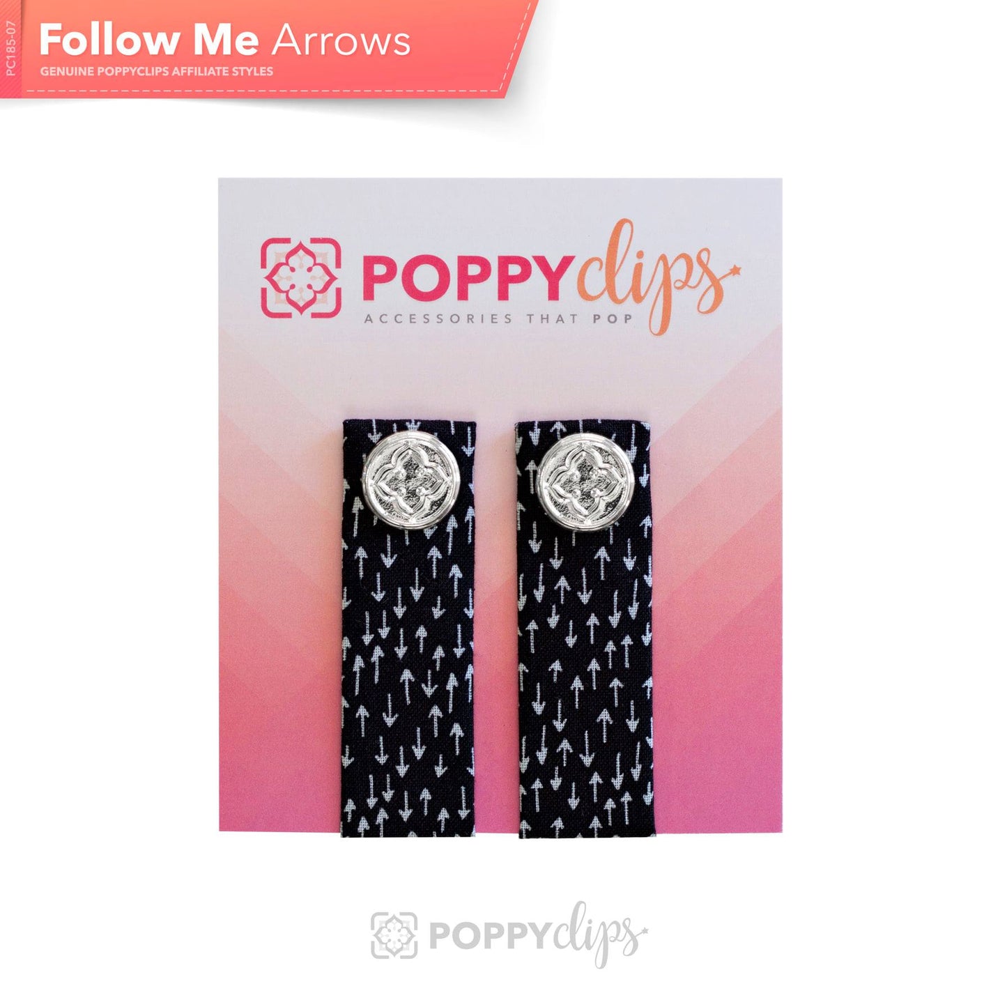 PoppyClips: Follow Me - arrows