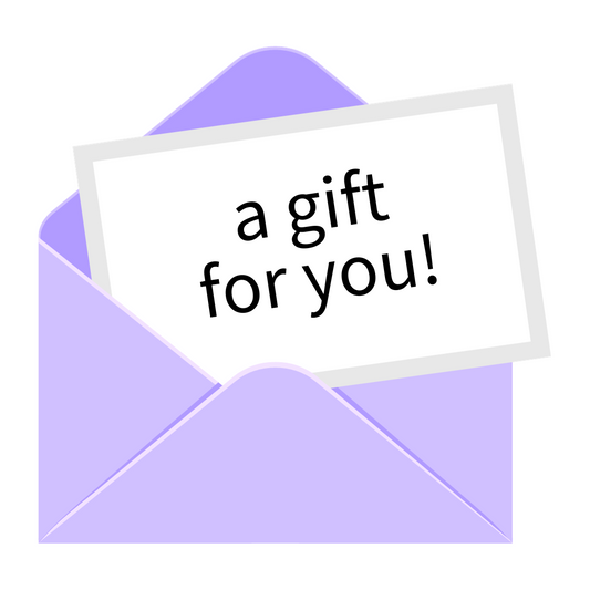 Gift With Purchase