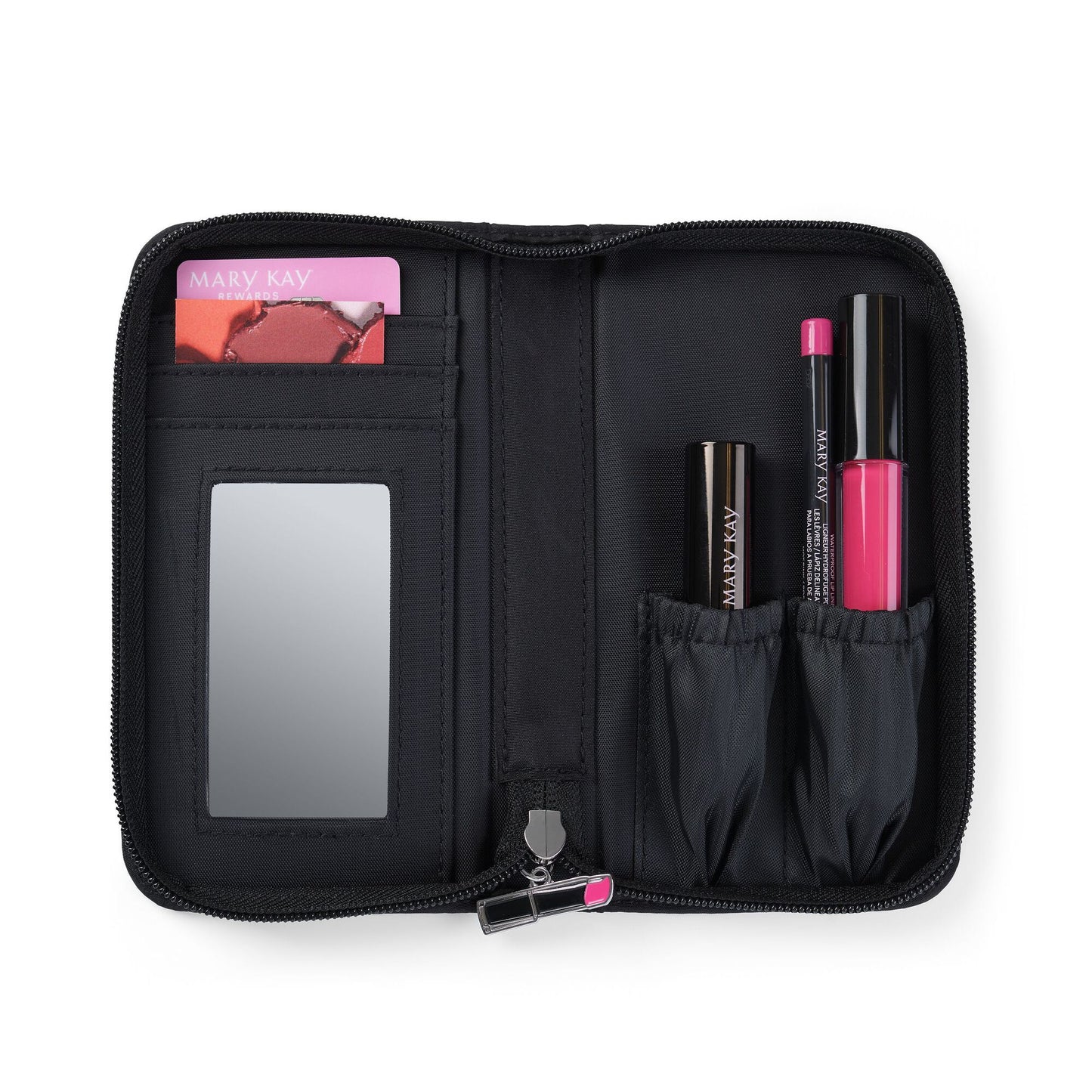 Limited-Edition Mary Kay® Lipstick Case