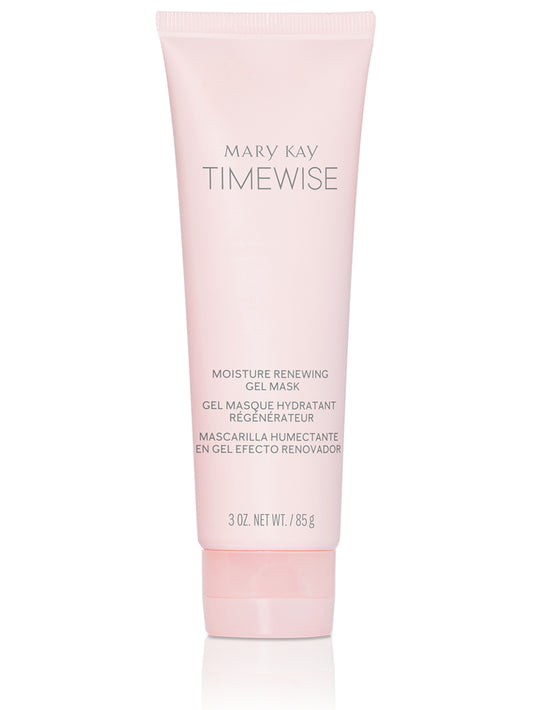 TimeWise® Moisture Renewing Gel Mask