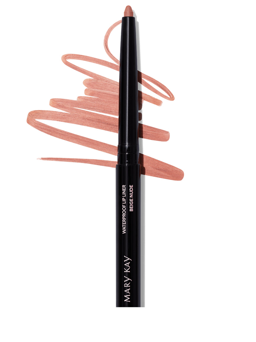 Mary Kay® Waterproof Lip Liner