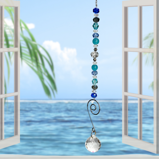 Sun Catcher: