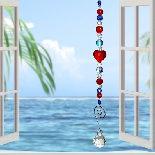 Sun Catcher: