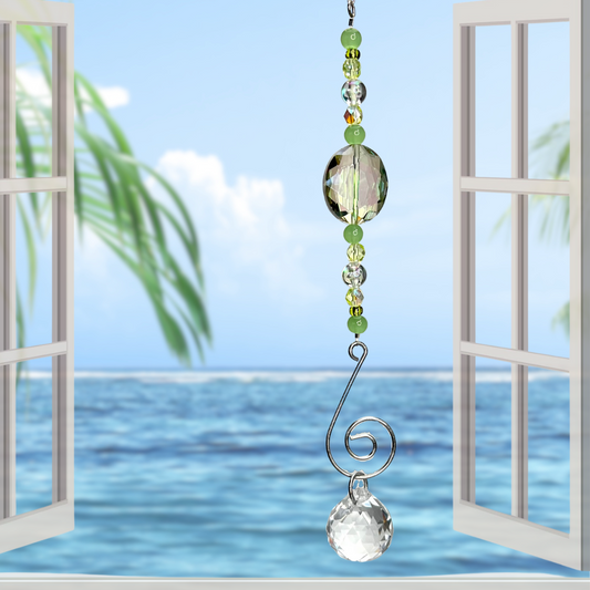 Sun Catcher: