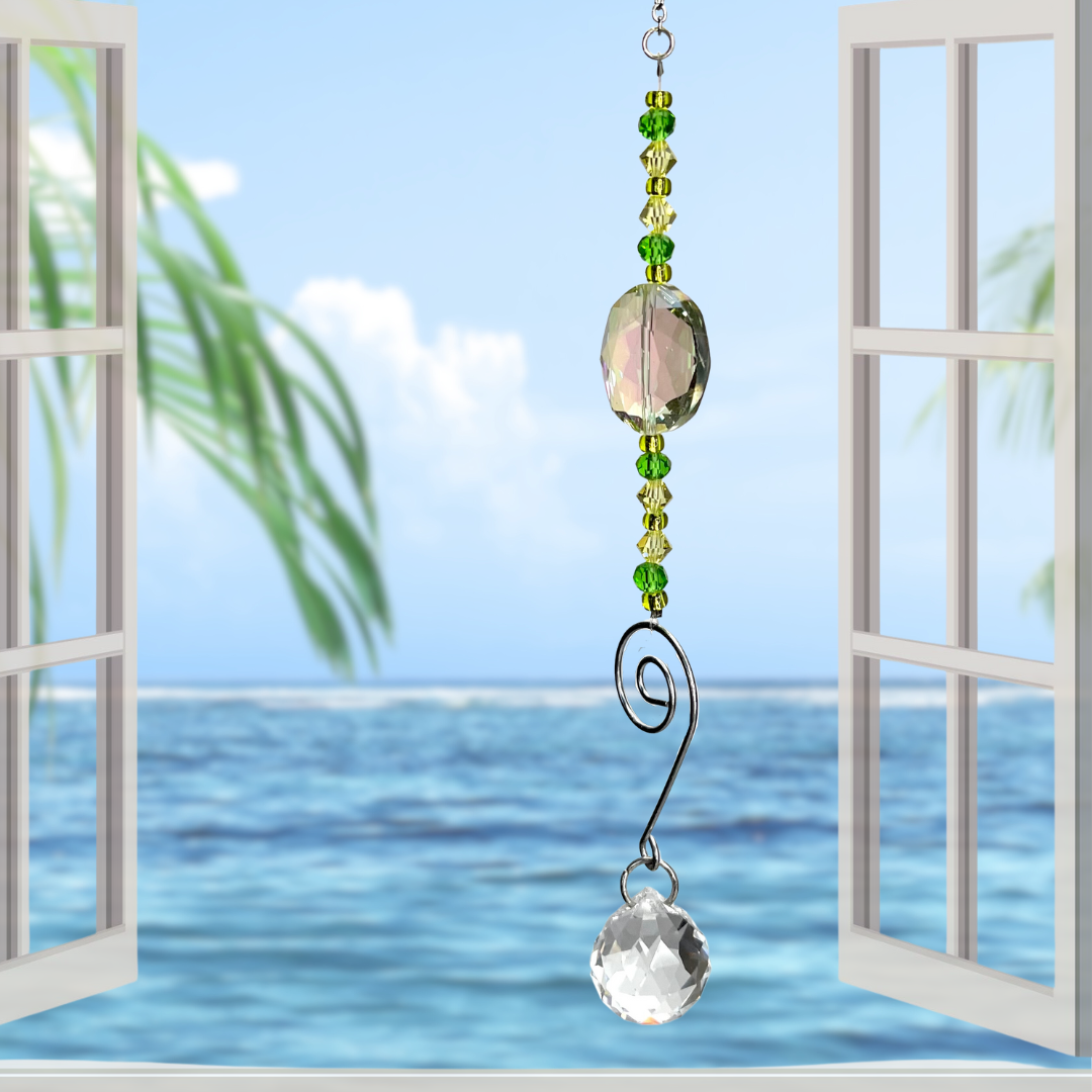 Sun Catcher: