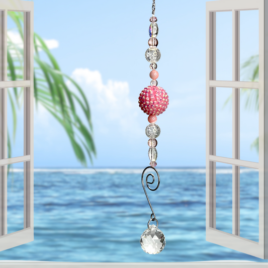 Sun Catcher: