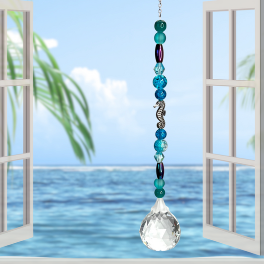 Sun Catcher: