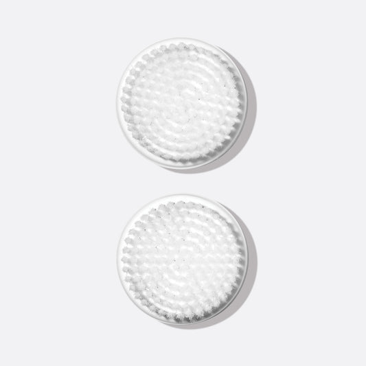 Skinvigorate Sonic™ Facial Cleansing Brush Heads