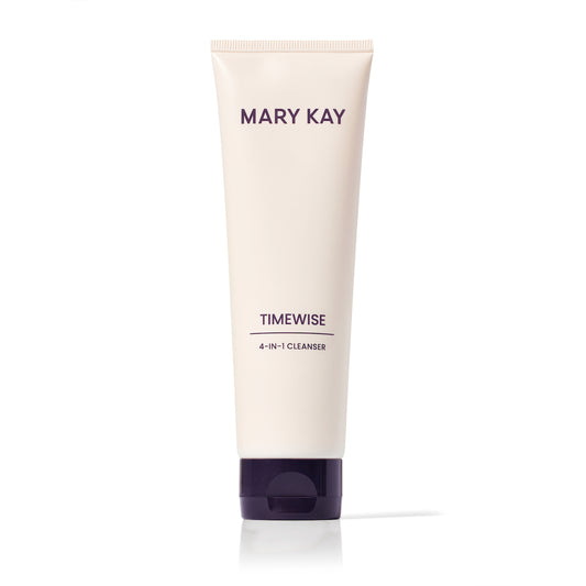 TimeWise® 4-in-1 Cleanser