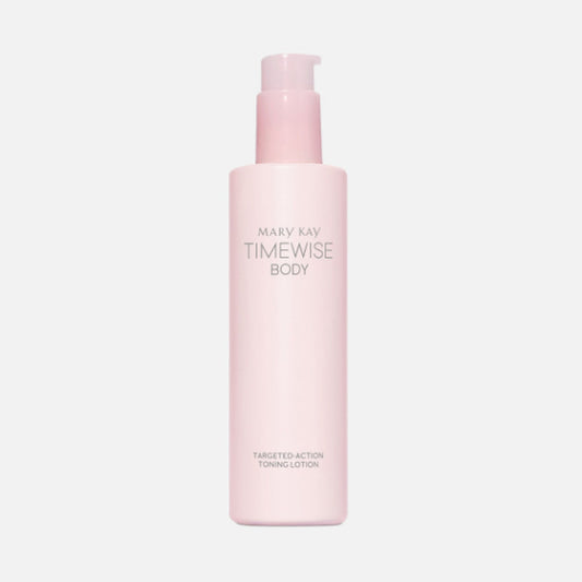 TimeWise Body Targeted-Action® Toning Lotion