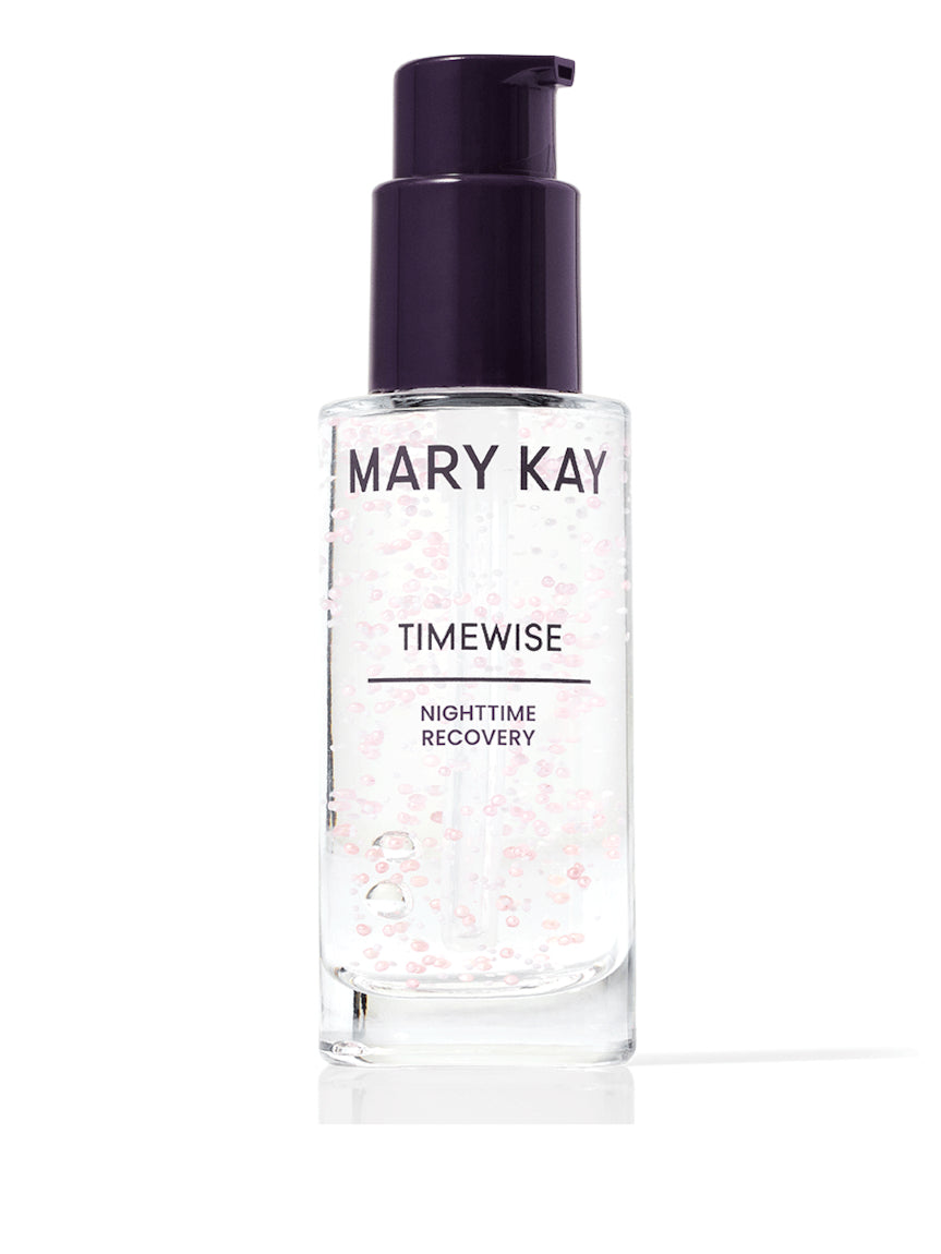 TimeWise® Nighttime Recovery