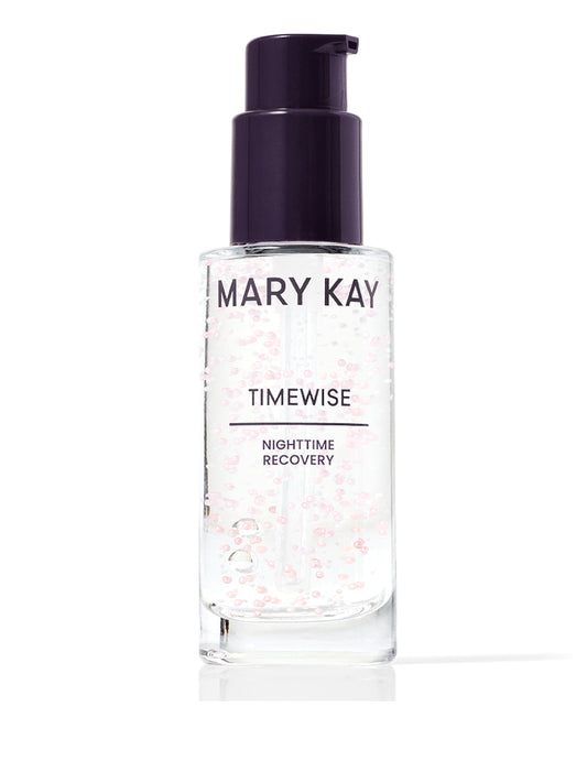 TimeWise® Nighttime Recovery