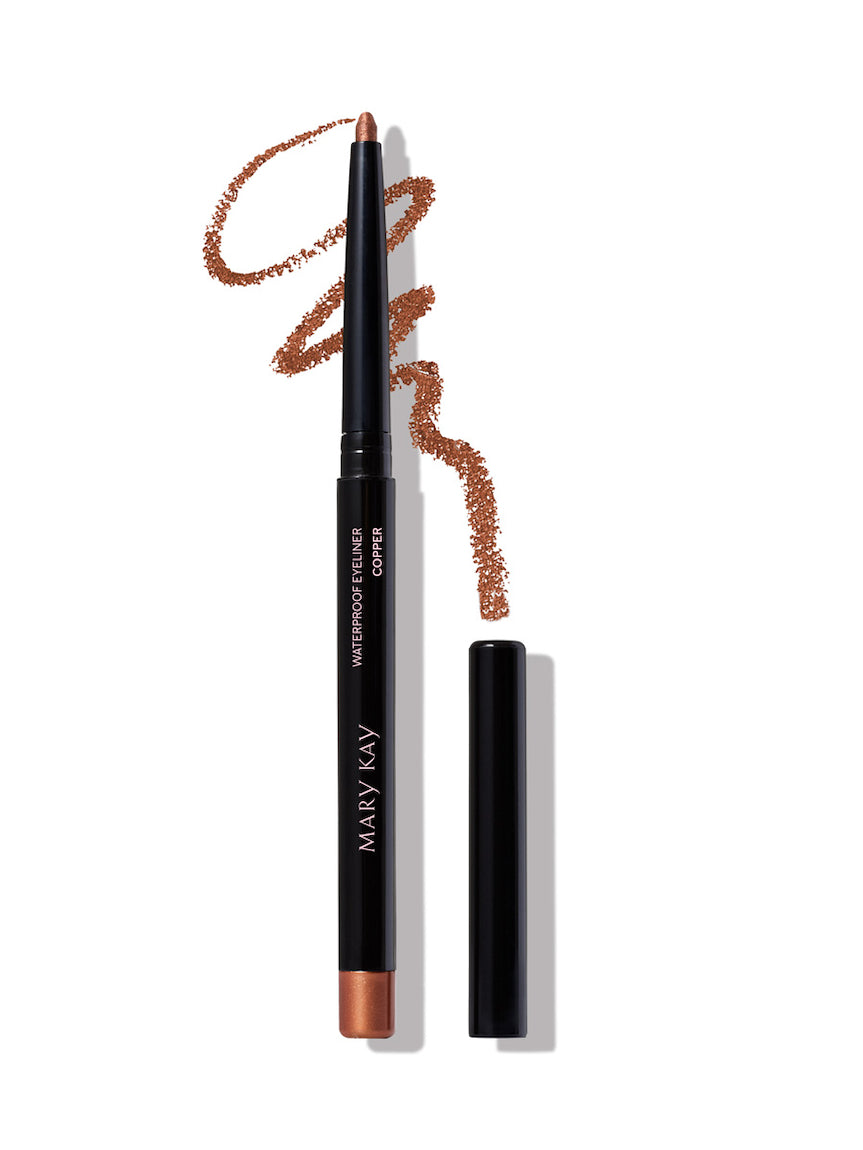 Limited-Edition Mary Kay Waterproof Eyeliner
