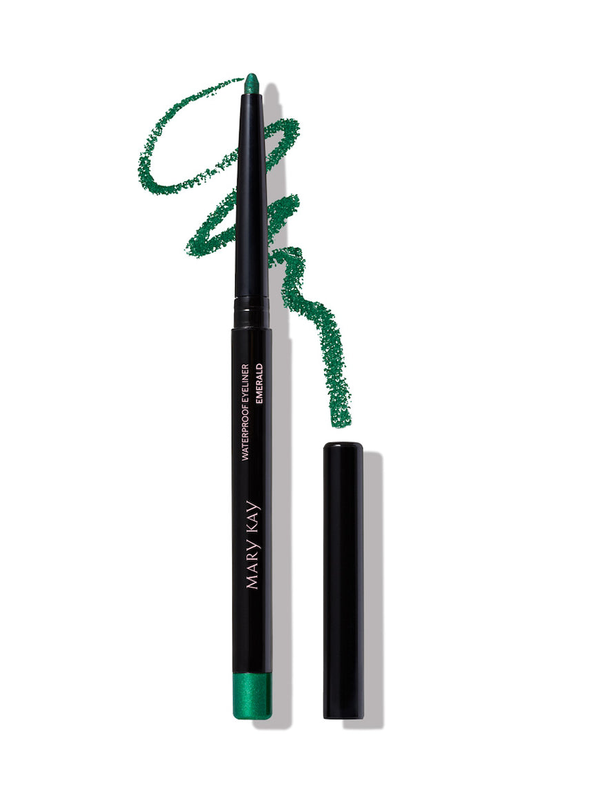 Limited-Edition Mary Kay Waterproof Eyeliner