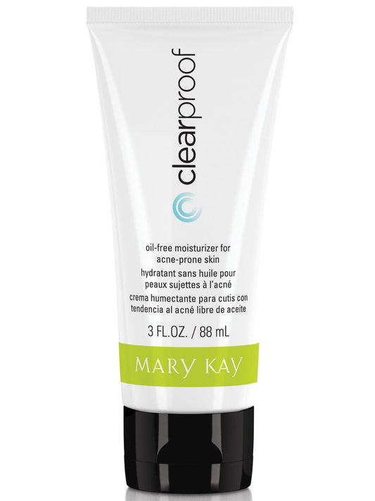 Clear Proof® Oil-Free Moisturizer for Acne-Prone Skin