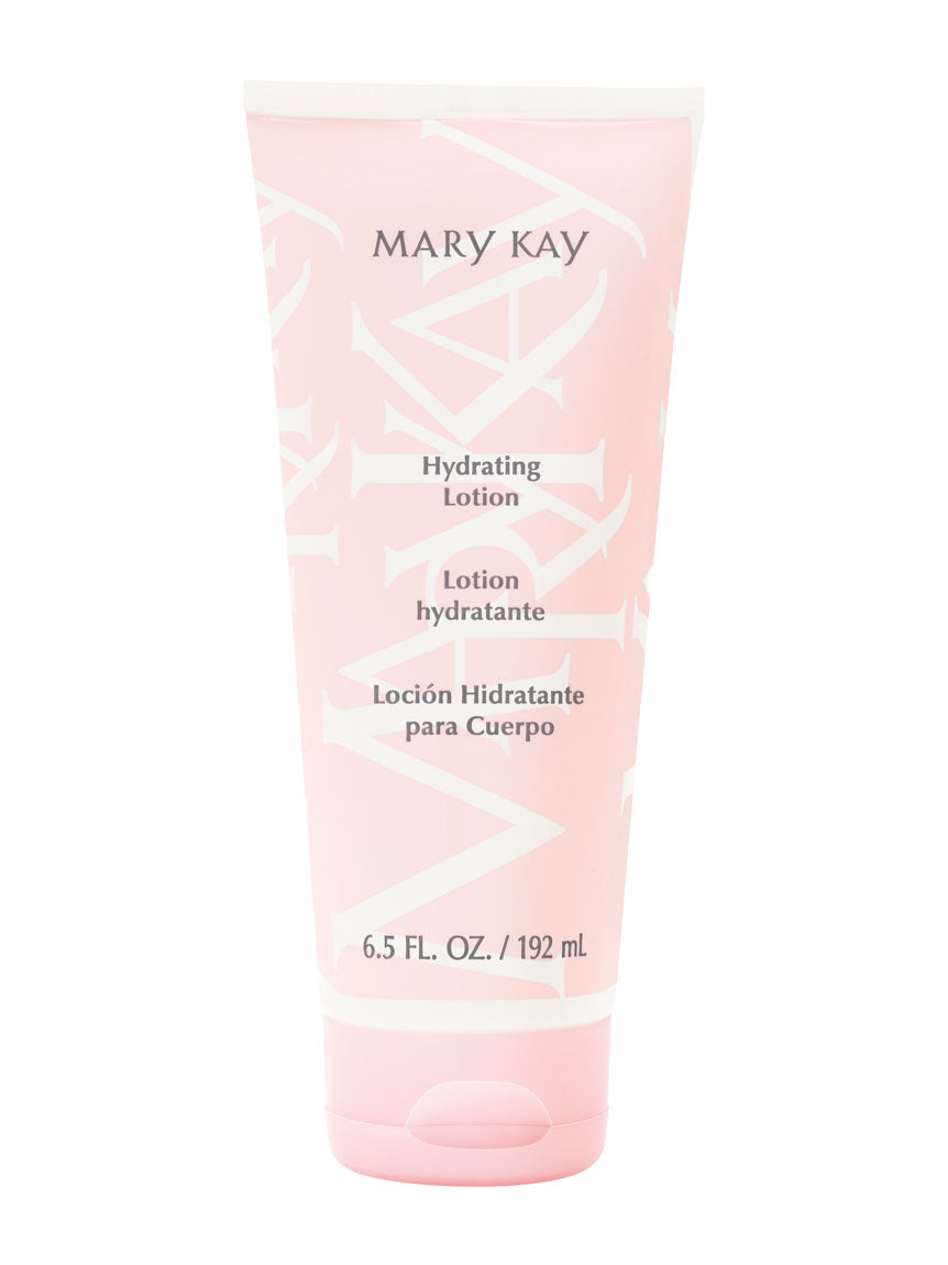 Mary Kay® Hydrating Lotion