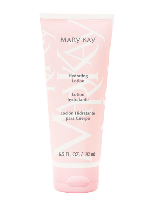 Mary Kay® Hydrating Lotion