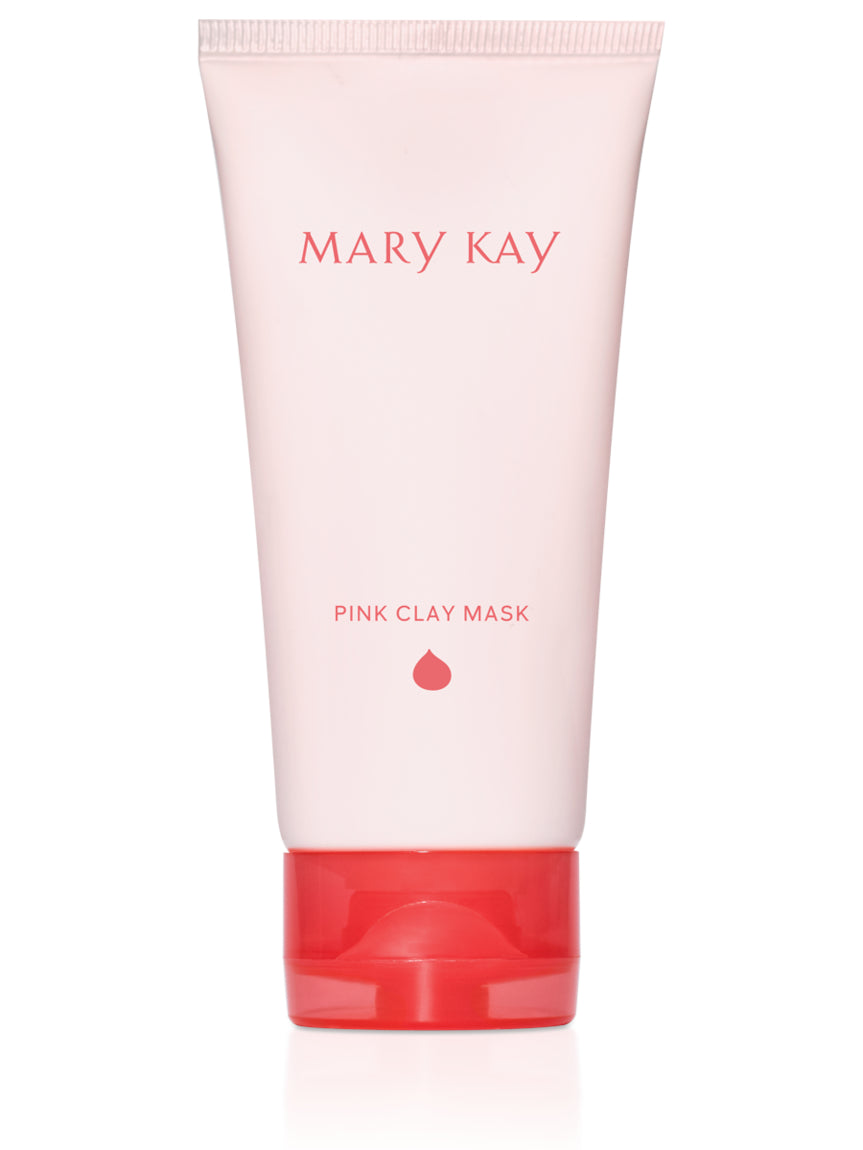 Mary Kay® Pink Clay Mask