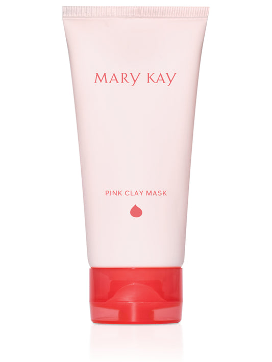 Mary Kay® Pink Clay Mask