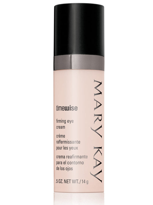 TimeWise® Firming Eye Cream
