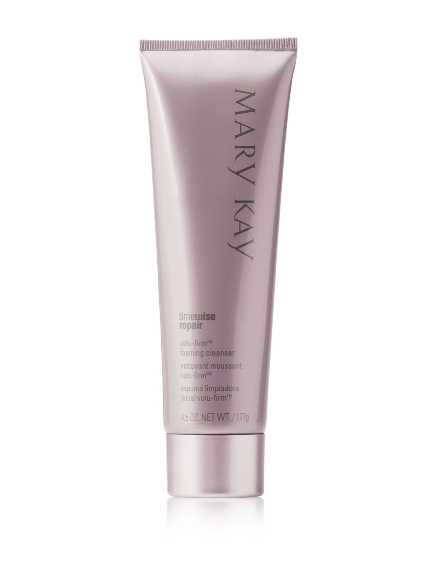 TimeWise Repair® Volu-Firm® Foaming Cleanser