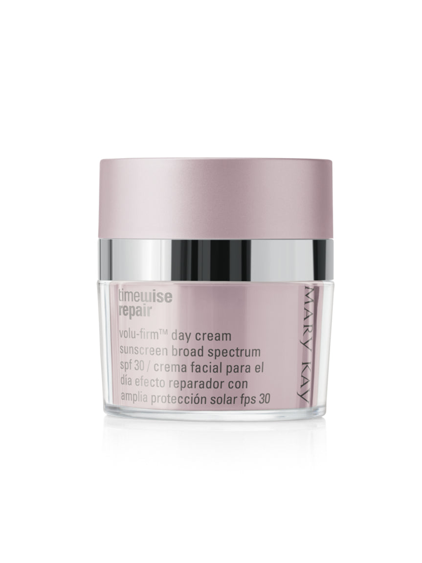 TimeWise Repair® Volu-Firm® Day Cream Sunscreen Broad Spectrum SPF 30