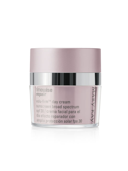 TimeWise Repair® Volu-Firm® Day Cream Sunscreen Broad Spectrum SPF 30
