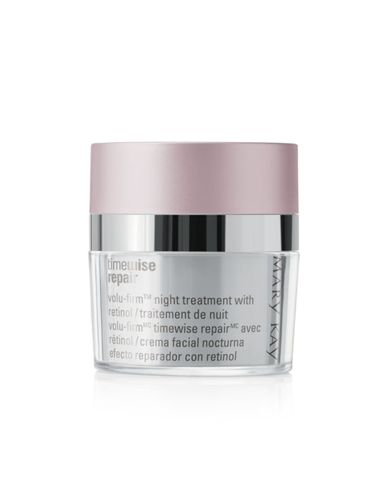 TimeWise Repair® Volu-Firm® Night Treatment With Retinol